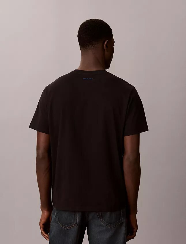 T-shirt ample avec logo 1989 T-shirt ample avec logo 1989