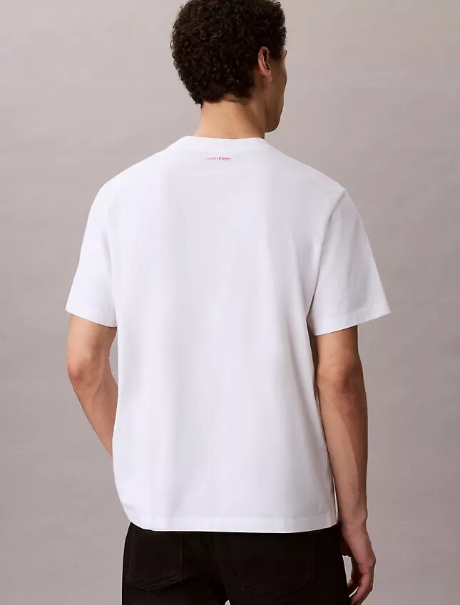 T-shirt ample avec logo 1989 T-shirt ample avec logo 1989