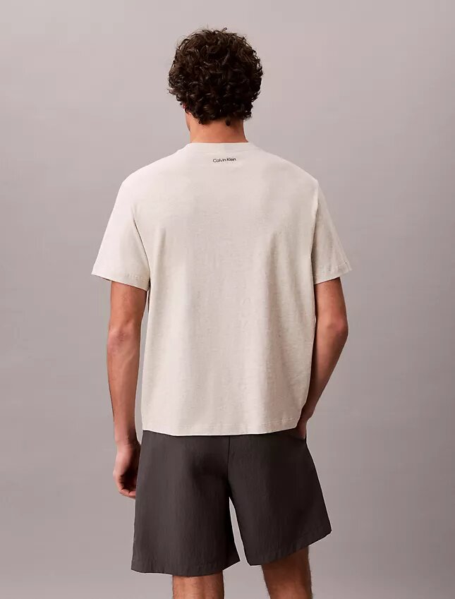 T-shirt ample avec logo 1989 T-shirt ample avec logo 1989