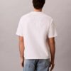 T-shirt ample avec logo 1989 brodé T-shirt ample avec logo 1989 brodé