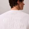T-shirt ample avec logo 1989 brodé T-shirt ample avec logo 1989 brodé