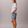 T-shirt ample avec logo Calvin Klein T-shirt ample avec logo Calvin Klein