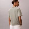 T-shirt ample avec logo en arc T-shirt ample avec logo en arc