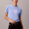 T-shirt ample avec logo graphique 1968 T-shirt ample avec logo graphique 1968