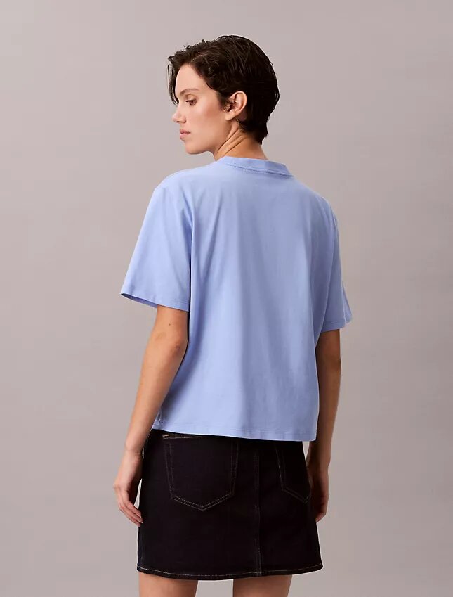 T-shirt ample avec logo graphique 1968 T-shirt ample avec logo graphique 1968