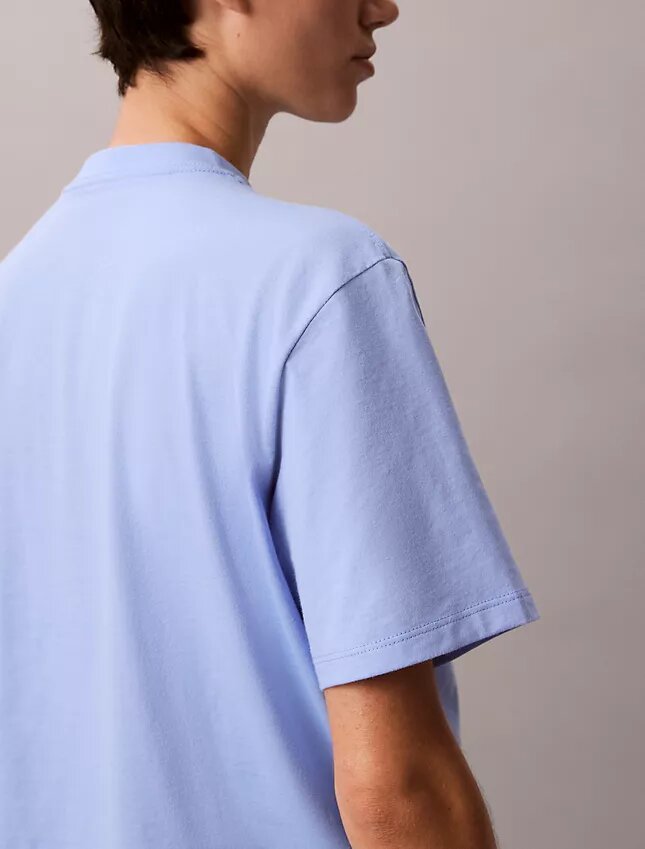 T-shirt ample avec logo graphique 1968 T-shirt ample avec logo graphique 1968