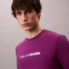 T-shirt ample avec logo graphique T-shirt ample avec logo graphique