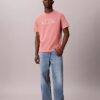 T-shirt ample avec logo graphique T-shirt ample avec logo graphique