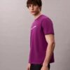 T-shirt ample avec logo graphique T-shirt ample avec logo graphique