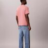 T-shirt ample avec logo graphique T-shirt ample avec logo graphique