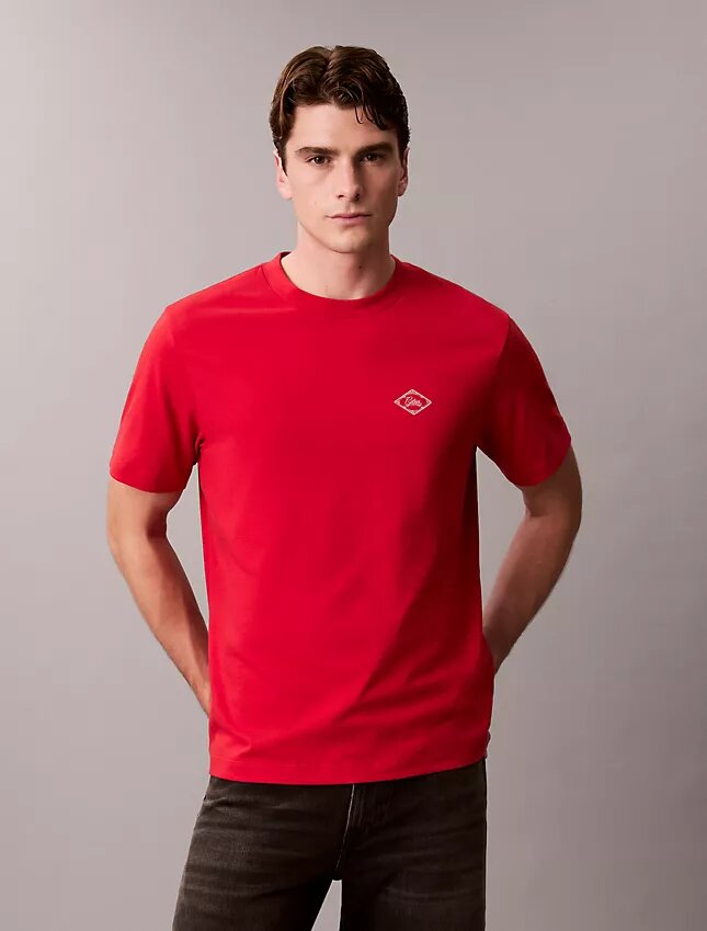 T-shirt ample avec logo Matchbox T-shirt ample avec logo Matchbox