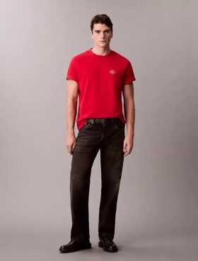 T-shirt ample avec logo Matchbox