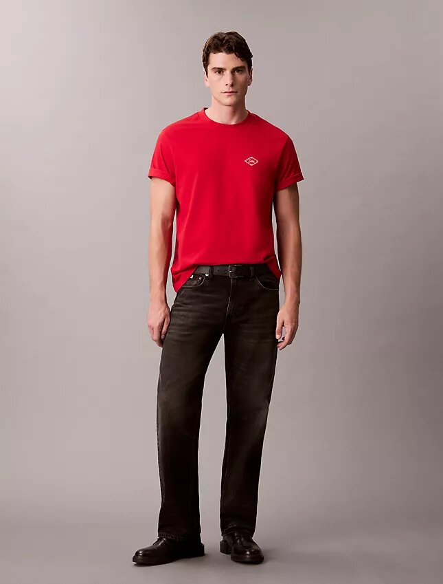 T-shirt ample avec logo Matchbox T-shirt ample avec logo Matchbox