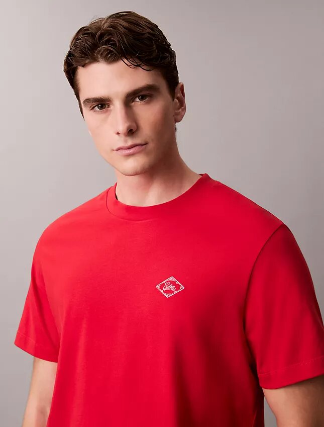 T-shirt ample avec logo Matchbox T-shirt ample avec logo Matchbox
