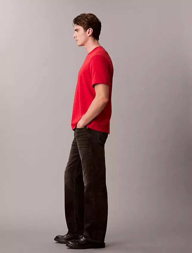 T-shirt ample avec logo Matchbox T-shirt ample avec logo Matchbox