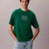 T-shirt ample avec logo New York Office T-shirt ample avec logo New York Office
