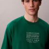 T-shirt ample avec logo New York Office T-shirt ample avec logo New York Office