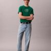 T-shirt ample avec logo New York Office T-shirt ample avec logo New York Office