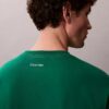 T-shirt ample avec logo New York Office T-shirt ample avec logo New York Office