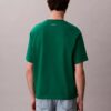 T-shirt ample avec logo New York Office T-shirt ample avec logo New York Office