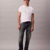 T-shirt ample avec motif circulaire T-shirt ample avec motif circulaire