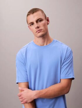 T-shirt ample CK Sport