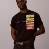 T-shirt ample à logo Pride audacieux T-shirt ample à logo Pride audacieux