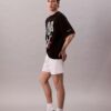 T-shirt ample Marc Hundley Pride Viva Love T-shirt ample Marc Hundley Pride Viva Love