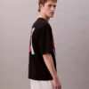 T-shirt ample Marc Hundley Pride Viva Love T-shirt ample Marc Hundley Pride Viva Love