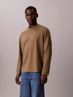 T-shirt ample Monogram