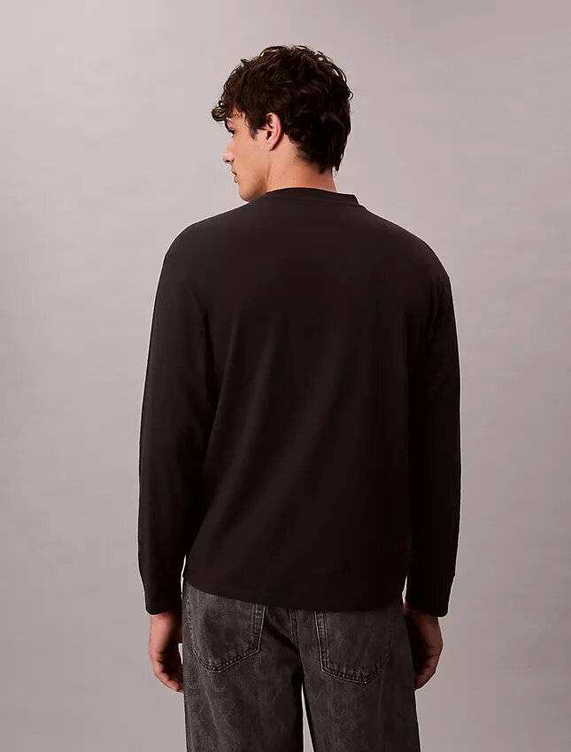 T-shirt ample Monogram T-shirt ample Monogram