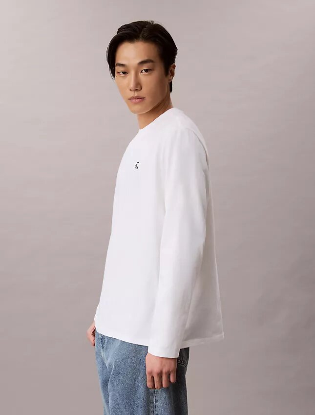 T-shirt ample Monogram T-shirt ample Monogram