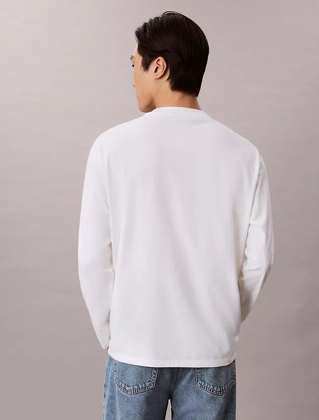 T-shirt ample Monogram T-shirt ample Monogram