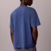 T-shirt ample Monologo T-shirt ample Monologo