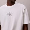 T-shirt ample Monologo T-shirt ample Monologo