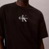 T-shirt ample Monologo T-shirt ample Monologo