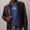 T-shirt ample Monologo T-shirt ample Monologo