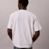 T-shirt ample Monologo T-shirt ample Monologo