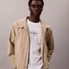 T-shirt ample Monologo T-shirt ample Monologo
