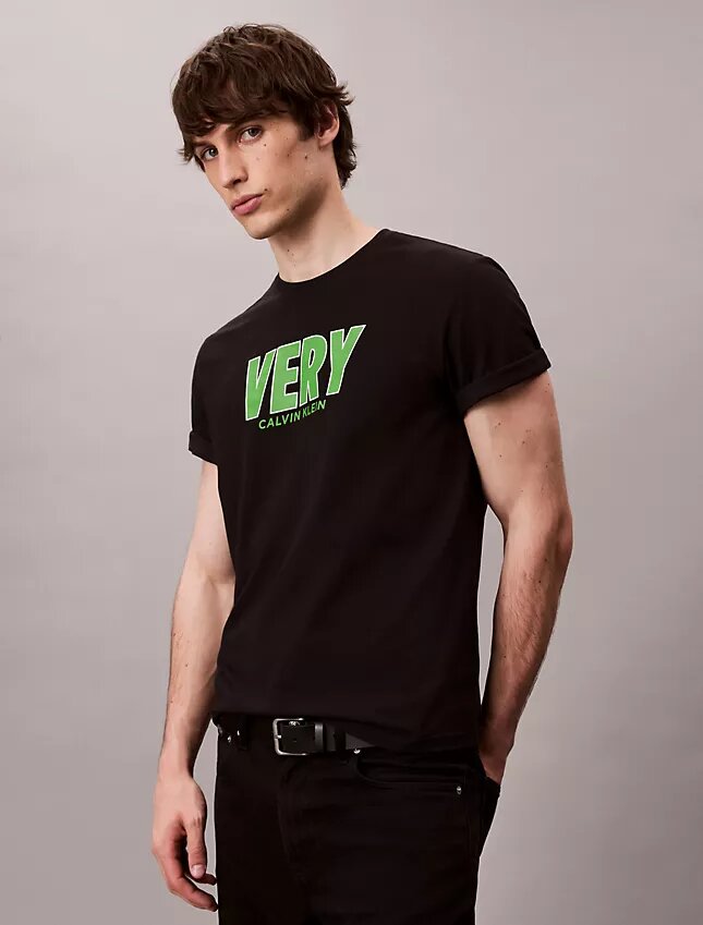 T-shirt ample très graphique T-shirt ample très graphique