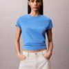 T-shirt avec logo d&rsquo;archive