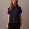 T-shirt avec logo d&rsquo;archive
