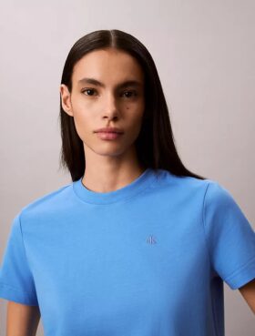 T-shirt avec logo d&rsquo;archive
