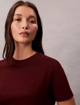 T-shirt avec logo d&rsquo;archive