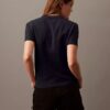 T-shirt avec logo d&rsquo;archive