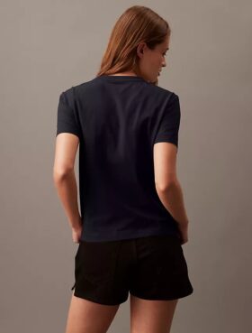 t shirt avec logo d archive 2 7 280x369 - T-shirt avec logo d'archive