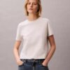 T-shirt avec logo d&rsquo;archive