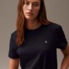 T-shirt avec logo d&rsquo;archive