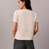 T-shirt avec logo d&rsquo;archive