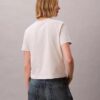 T-shirt avec logo d&rsquo;archive